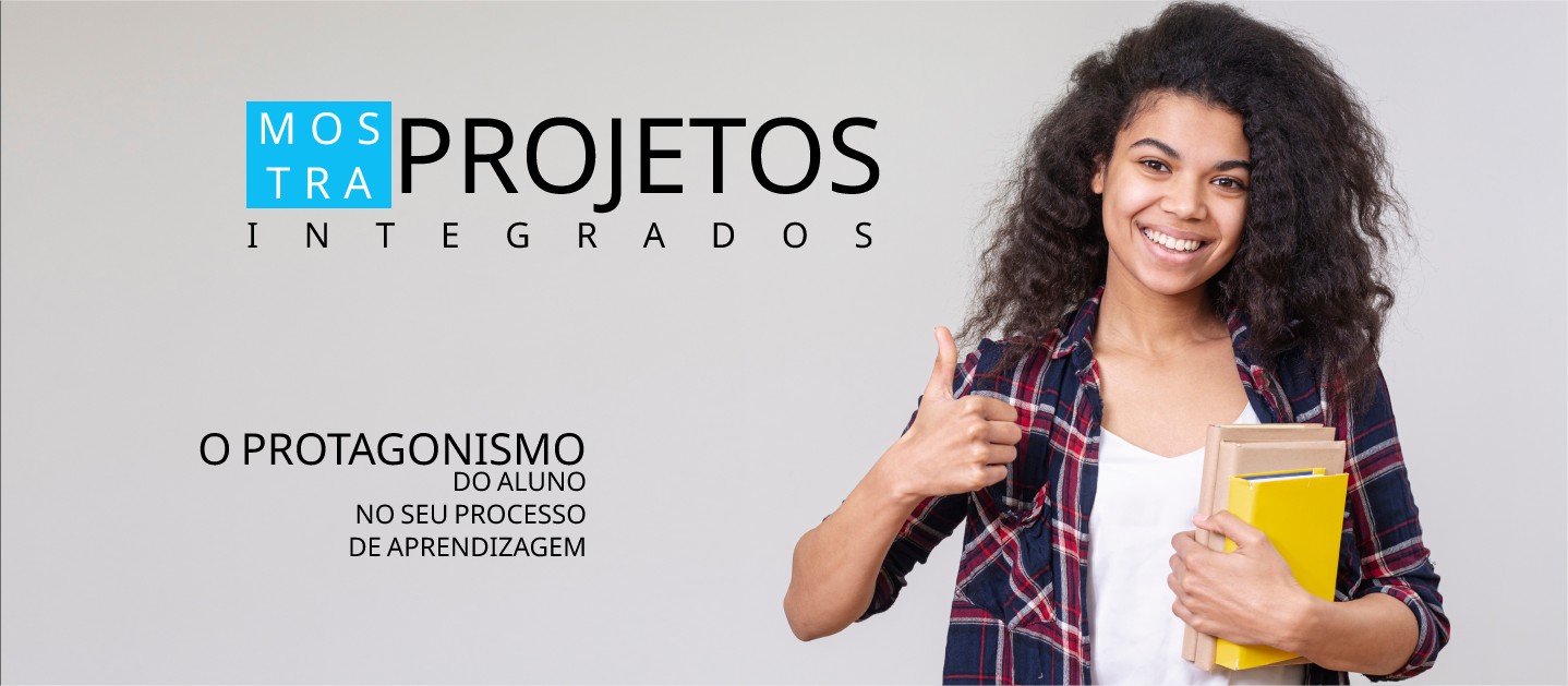 Banner da Escola